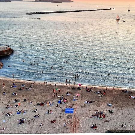 A 10 Minutes De La Plage, Charmant Studio De 25 M² Marseille Exterior photo